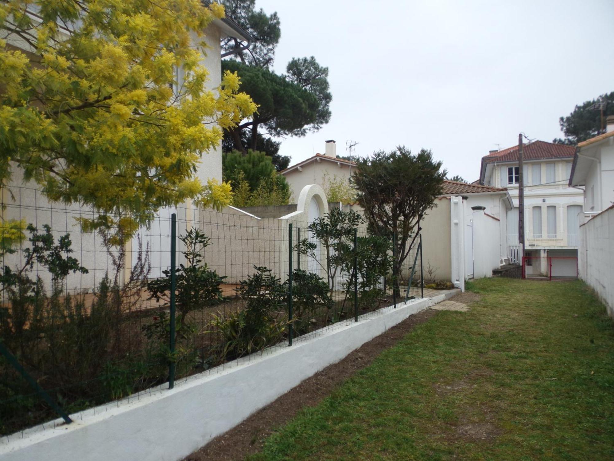 A 2 Pas De La Plage De La Vallieres 圣乔治德蒂 外观 照片